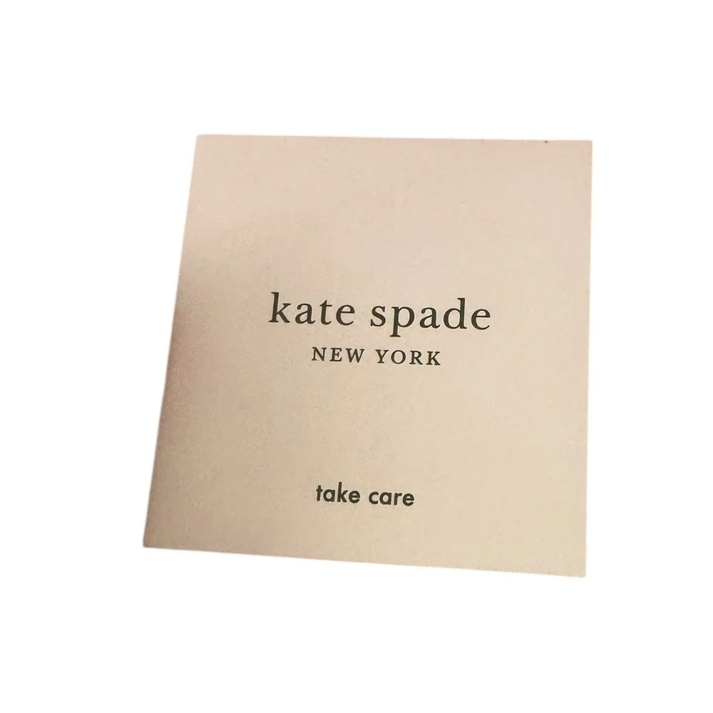 kate spade kate spade